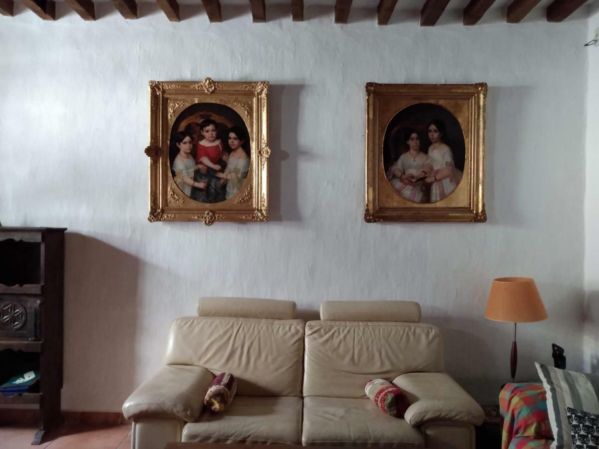 Casablanca Villa Yunquera Eksteriør bilde